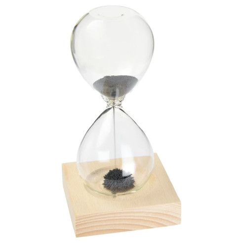 Reloj de Arena Magnético 1 minuto