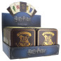 Juego de Naipes Harry Potter