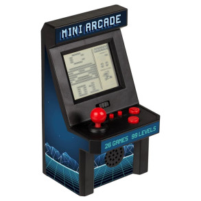 Juego Máquina Retro Arcade con 26 Juegos 2