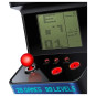 Juego Máquina Retro Arcade con 26 Juegos