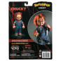 Figura Chucky Child's Play Bendyfigs 14 cm