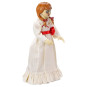 Figura Annabelle The Conjuring Bendyfigs 18 cm