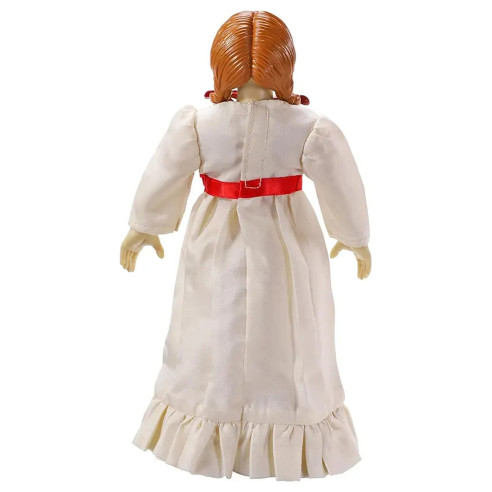 Figura Annabelle The Conjuring Bendyfigs 18 cm