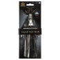 Figura La Monja (The Nun) The Conjuring Bendyfigs 19 cm