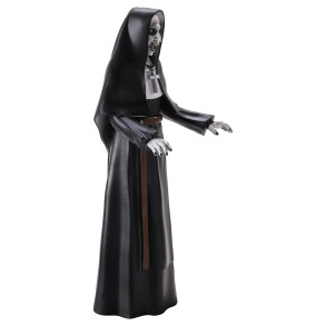 Figura La Monja (The Nun) The Conjuring Bendyfigs 19 cm 2