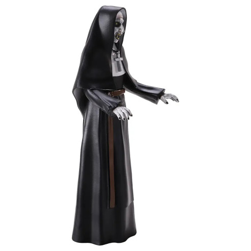 Figura La Monja (The Nun) The Conjuring Bendyfigs 19 cm