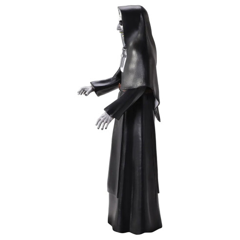 Figura La Monja (The Nun) The Conjuring Bendyfigs 19 cm