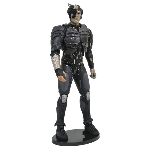 Figura Borg  Star Trek: The Next Generation 18 cm