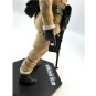 Figura Metal Gear Solid Delta: Snake Eater Eva 20 cm