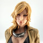 Figura Metal Gear Solid Delta: Snake Eater Eva 20 cm