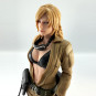 Figura Metal Gear Solid Delta: Snake Eater Eva 20 cm