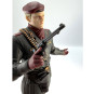 Figura Metal Gear Solid Delta: Snake Eater Ocelot 20 cm