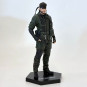 Figura Metal Gear Solid Delta: Snake Eater Naked Snake 20 cm