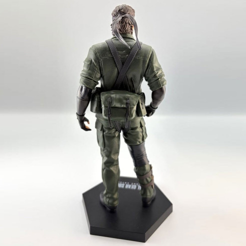 Figura Metal Gear Solid Delta: Snake Eater Naked Snake 20 cm