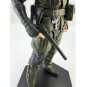 Figura Metal Gear Solid Delta: Snake Eater Naked Snake 20 cm