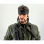 Figura Metal Gear Solid Delta: Snake Eater Naked Snake 20 cm