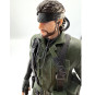 Figura Metal Gear Solid Delta: Snake Eater Naked Snake 20 cm