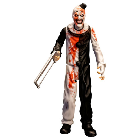 Figura Terrifier Figura Art the Clown 13 cm