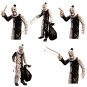 Figura Terrifier Figura Art the Clown 13 cm