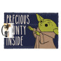 Felpudo The Mandalorian