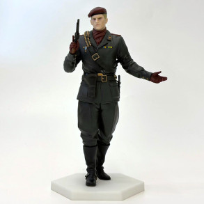 Figura Metal Gear Solid Delta: Snake Eater Ocelot 20 cm