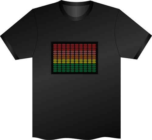 camiseta ecualiseta
