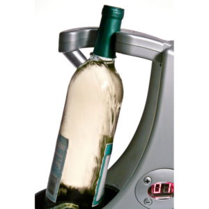enfriador vinpodium botella