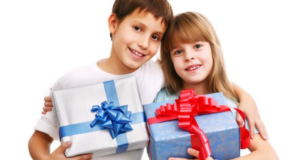 Regalos para niños de 10 años