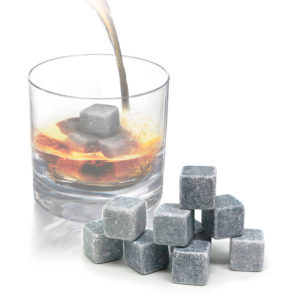 set cubitos piedra hielo whisky