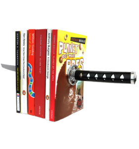 soporte libros Katana
