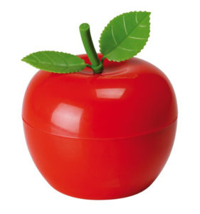 teléfono pomelo rojo