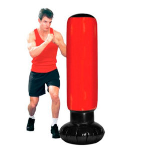 torre boxeo aire