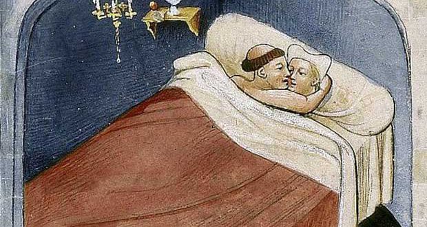 sexo antigua inglaterra