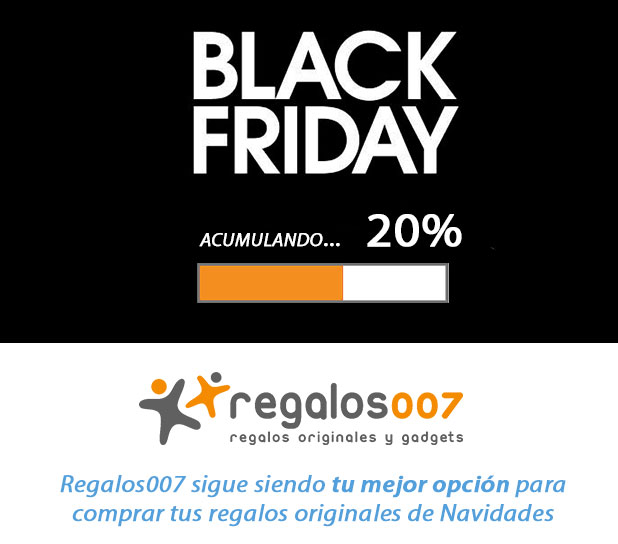 días black Friday