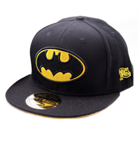 Gorra Batman logo Gorra Batman logo