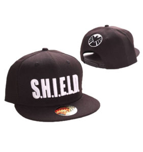 Gorra Capitán América Shield Gorra Capitán América Shield