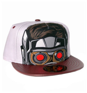 Gorra Guardianes Galaxia Star Lord Gorra Guardianes Galaxia Star Lord