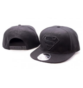 Gorra Superman Gorra Superman