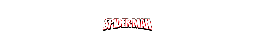 Comprar regalos originales Spiderman