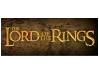 Señor de los anillos