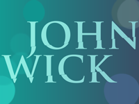 John Wick