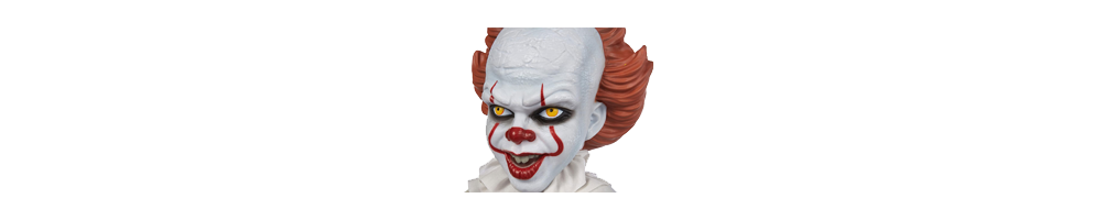 Pennywise - IT