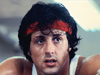 Rocky