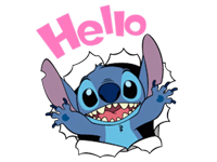 Stitch