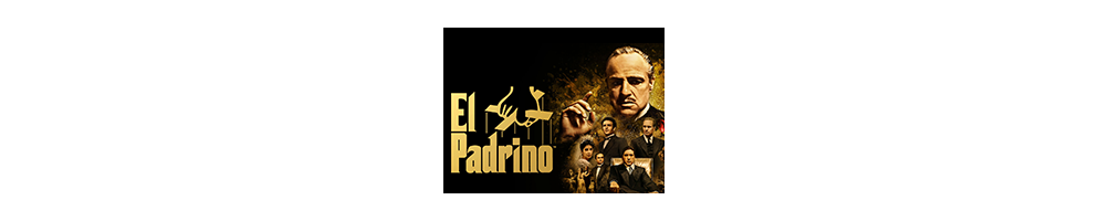 Regalos de El Padrino | Detalles Originales para Fans de la Saga