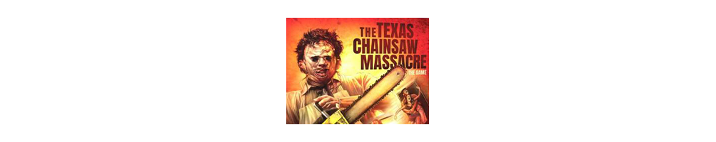 Regalos de La Matanza de Texas | Detalles Originales para Fans del Terror
