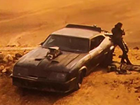 Mad Max