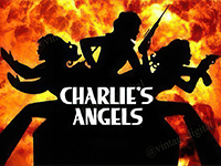 Los Ángeles de Charlie