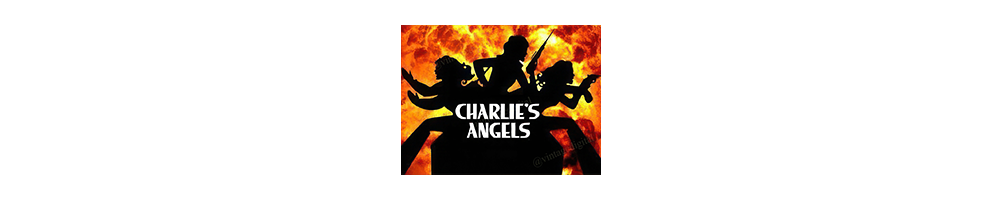 Regalos de Los Ángeles de Charlie | Tienda de Merchandising Original