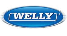 Welly Die Casting FTY. Ltd.